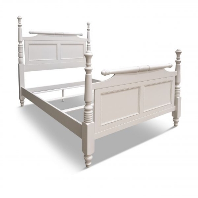 Picture of FUR ELISE QUEEN ROLLING PIN BED