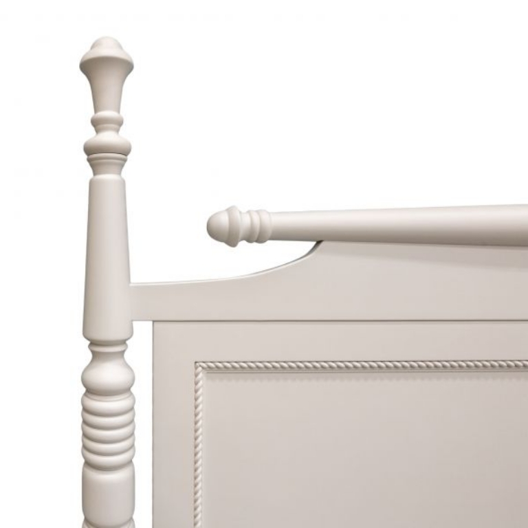 Picture of FUR ELISE QUEEN ROLLING PIN BED