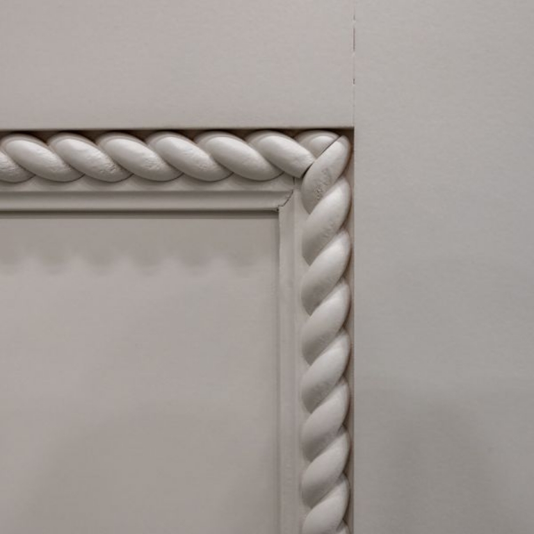 Picture of FUR ELISE QUEEN ROLLING PIN BED