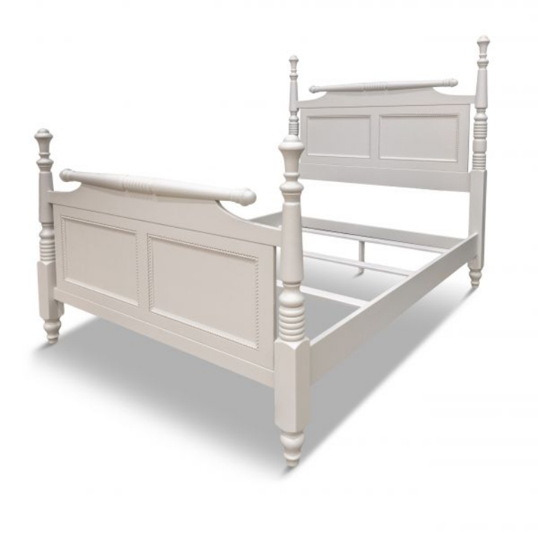 Picture of FUR ELISE QUEEN ROLLING PIN BED
