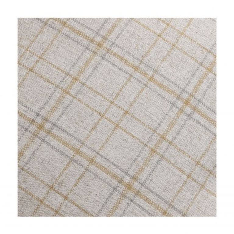 Picture of BEIGE THROW PILLOW