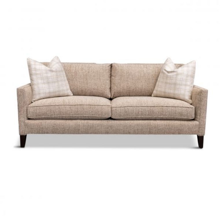 Picture of BEIGE THROW PILLOW