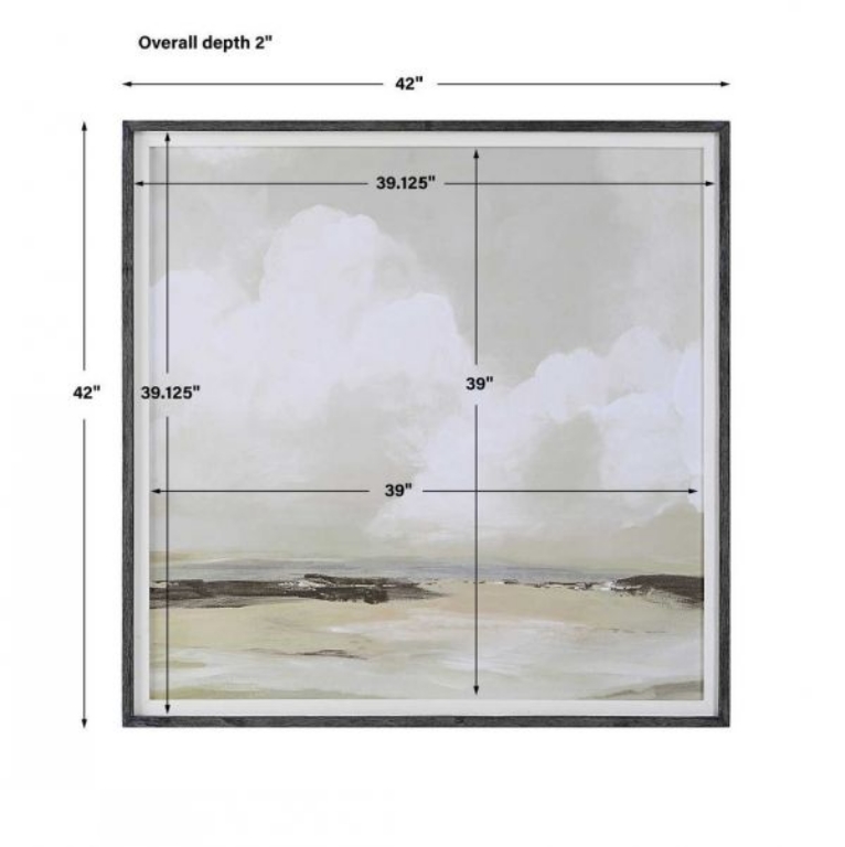 Picture of SOFT CLOUDS