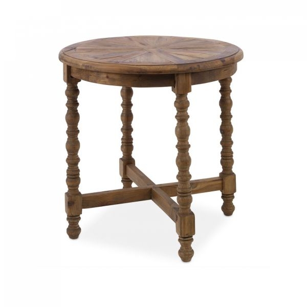 Picture of SAMUELLE END TABLE
