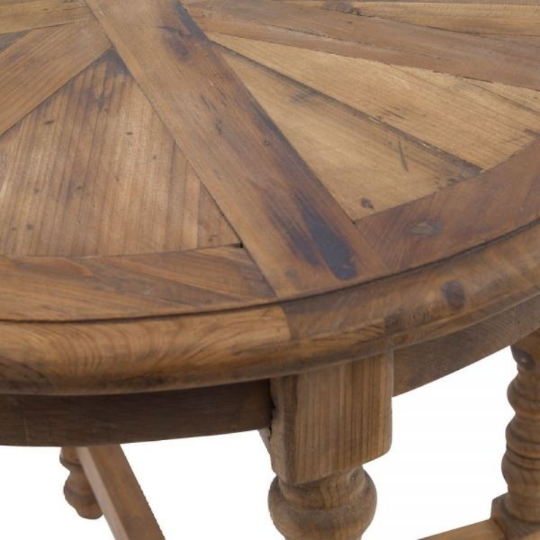 Picture of SAMUELLE END TABLE