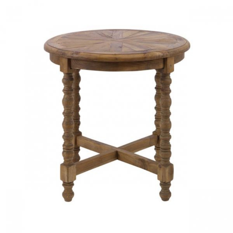 Picture of SAMUELLE END TABLE