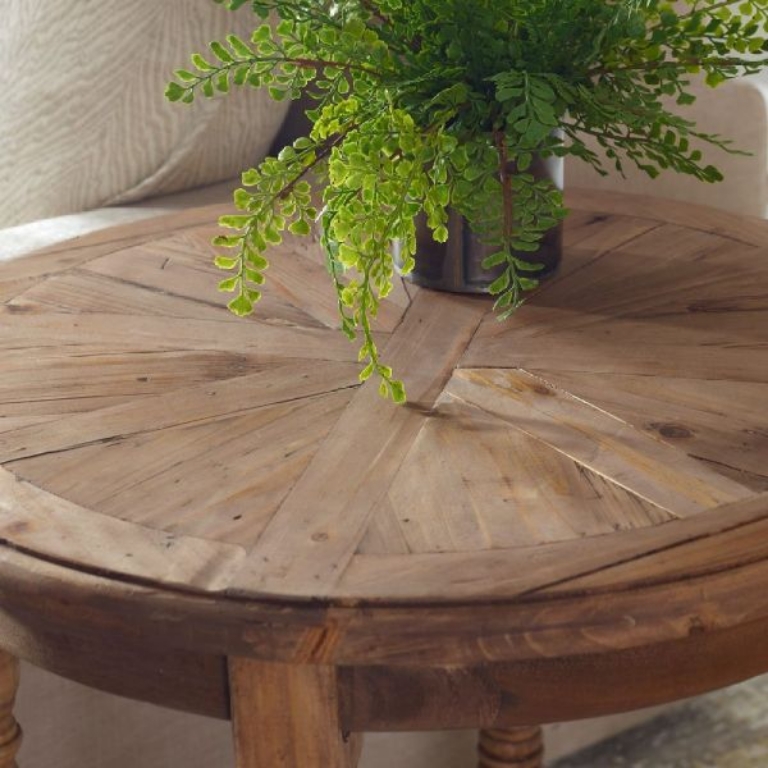Picture of SAMUELLE END TABLE