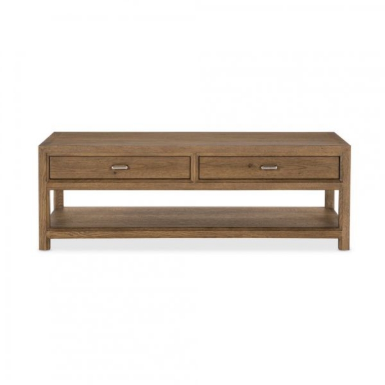 Picture of TAHOE COCKTAIL TABLE