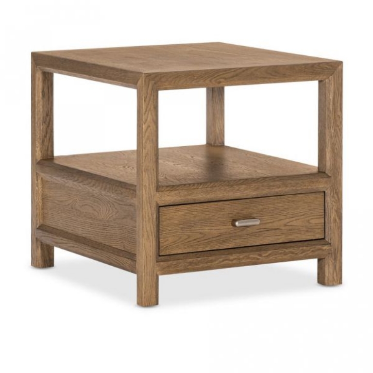 Picture of TAHOE END TABLE