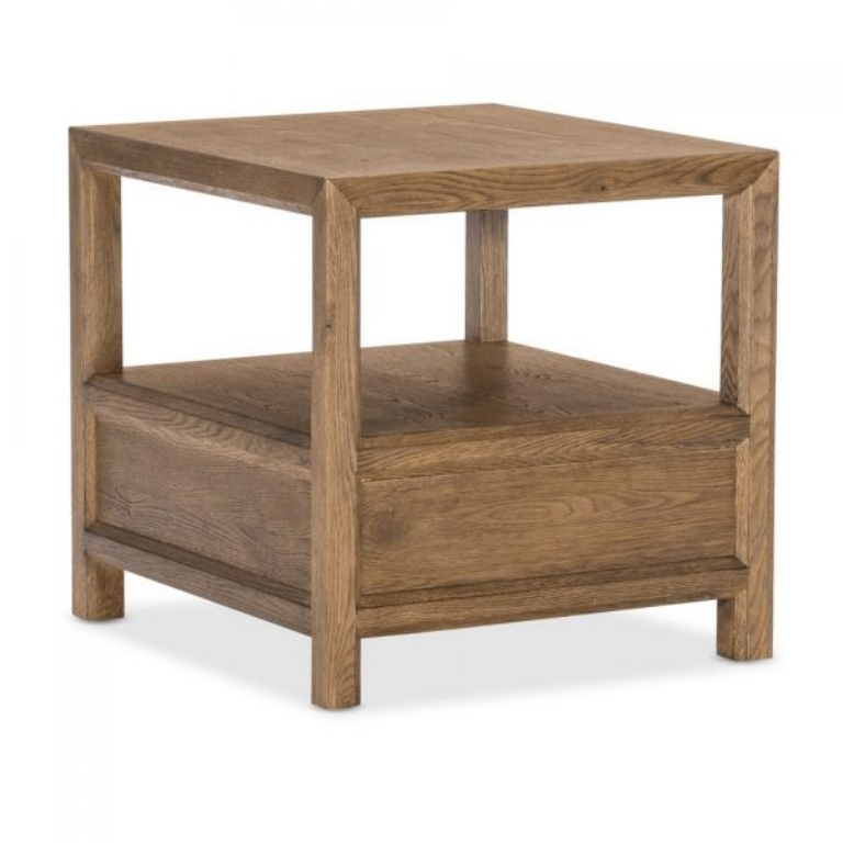 Picture of TAHOE END TABLE
