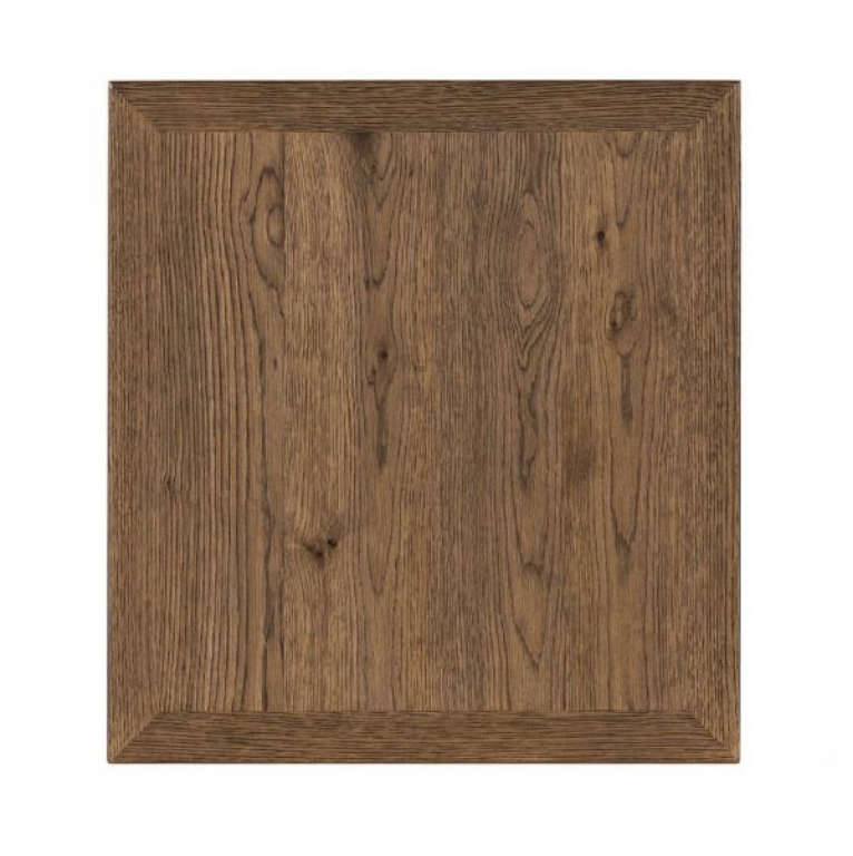 Picture of TAHOE END TABLE