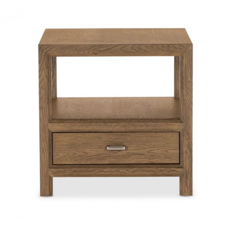 Picture of TAHOE END TABLE