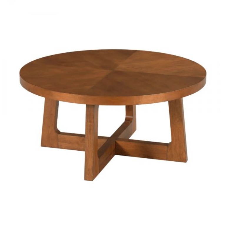 Picture of ARCHETYPE ROUND COCKTAIL TABLE