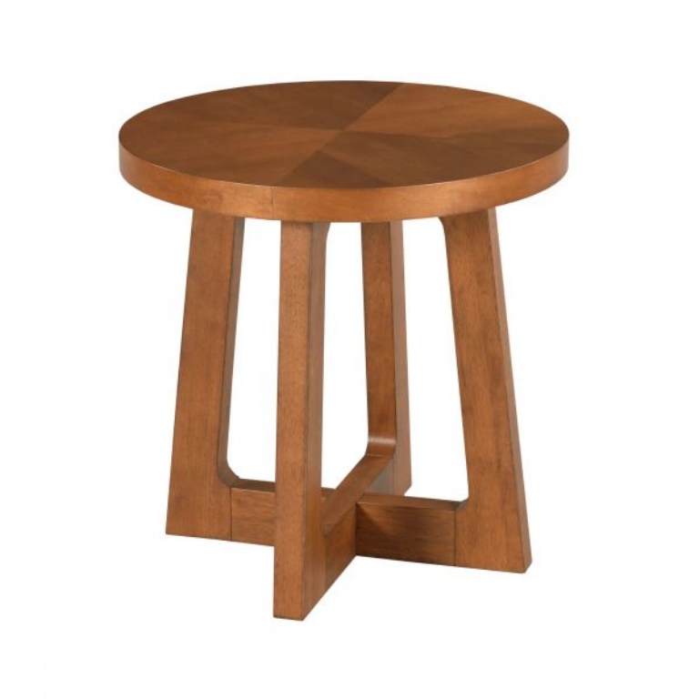 Picture of ARCHETYPE ROUND END TABLE