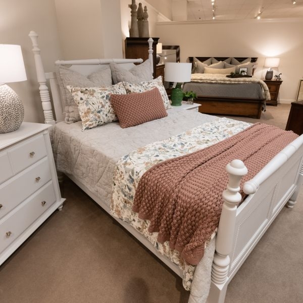 Picture of TESSA QUEEN BEDDING COLLECTION
