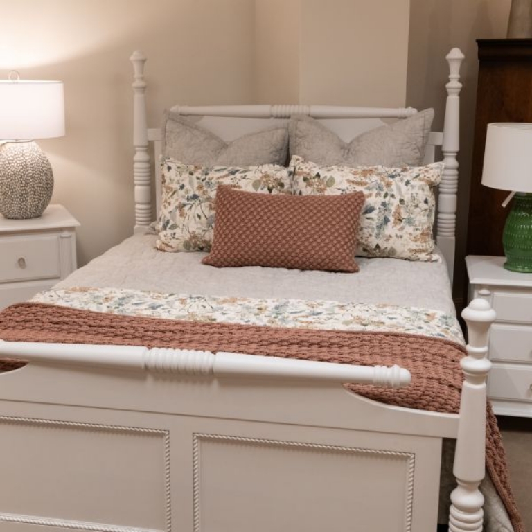 Picture of TESSA QUEEN BEDDING COLLECTION