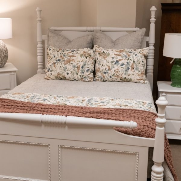 Picture of TESSA QUEEN BEDDING COLLECTION