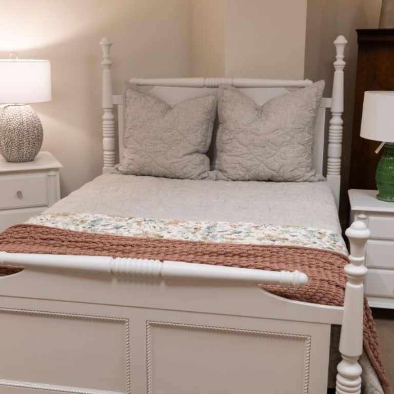 Picture of TESSA QUEEN BEDDING COLLECTION