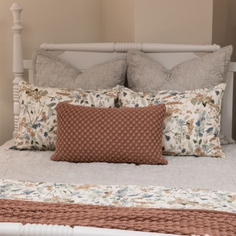 Picture of TESSA QUEEN BEDDING COLLECTION