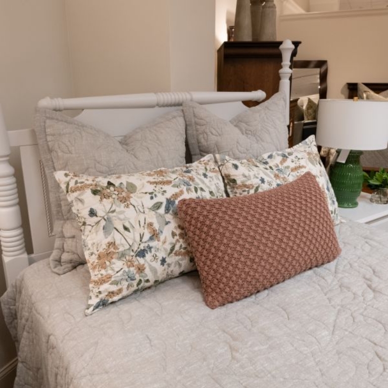 Picture of TESSA QUEEN BEDDING COLLECTION