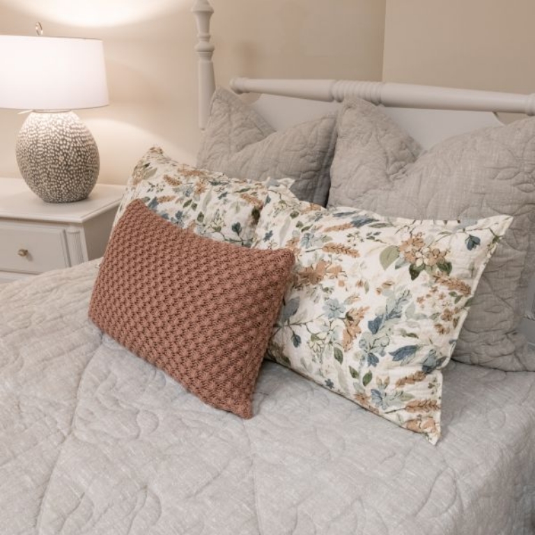 Picture of TESSA QUEEN BEDDING COLLECTION