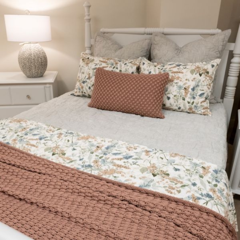 Picture of TESSA QUEEN BEDDING COLLECTION
