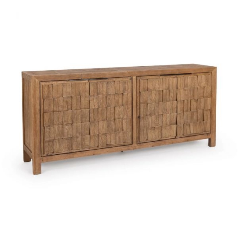 Picture of GAMA DRIFTED SAND CABINET