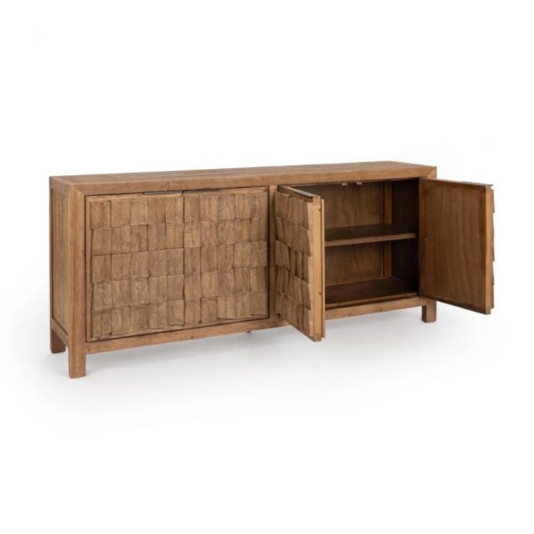 Picture of GAMA DRIFTED SAND CABINET