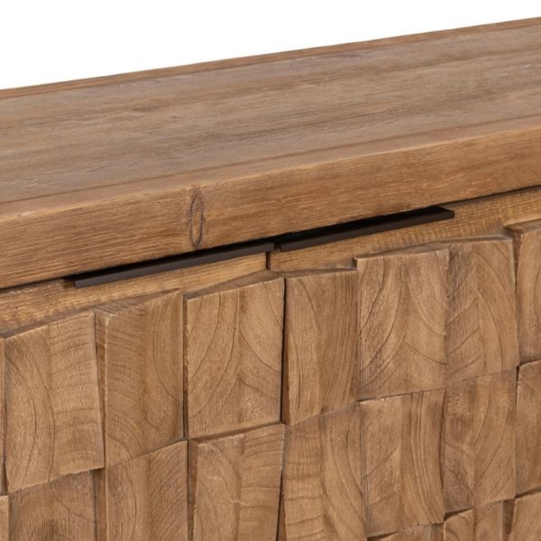 Picture of GAMA DRIFTED SAND CABINET