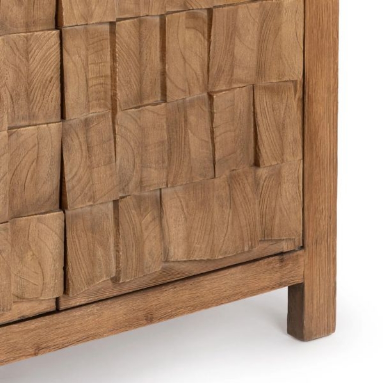 Picture of GAMA DRIFTED SAND CABINET