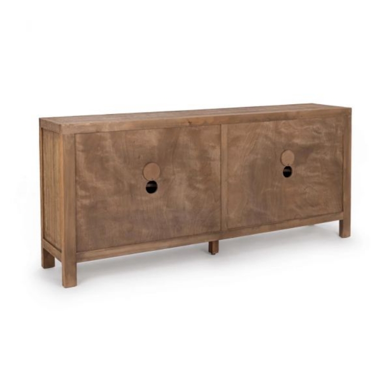 Picture of GAMA DRIFTED SAND CABINET