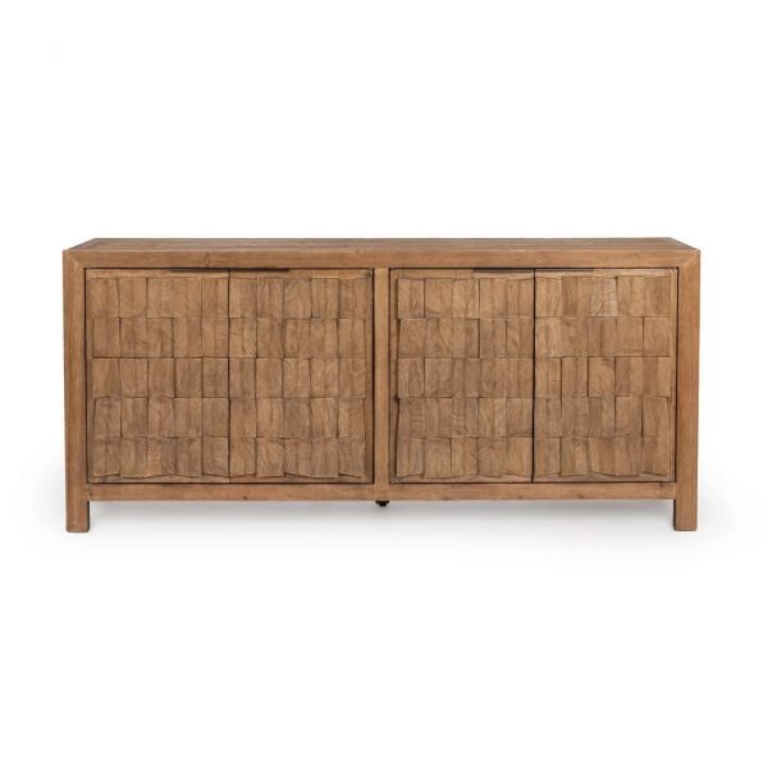 Picture of GAMA DRIFTED SAND CABINET