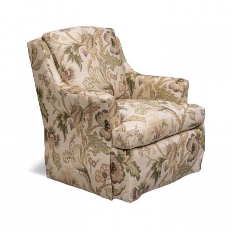 Picture of BETTA NEUTRAL SWIVEL ROCKER