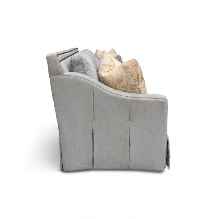 Picture of TOBIN CELADON SOFA