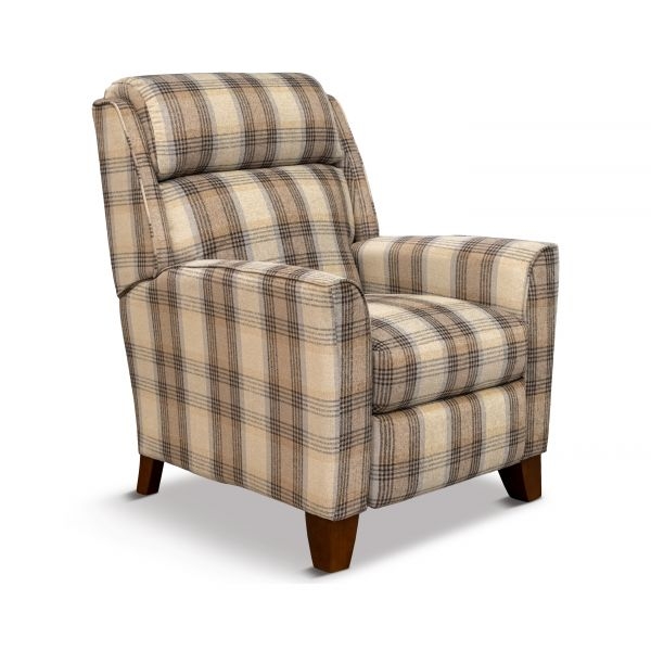 Picture of RHEEVES HIGH LEG RECLINER