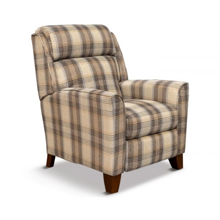 Picture of RHEEVES HIGH LEG RECLINER