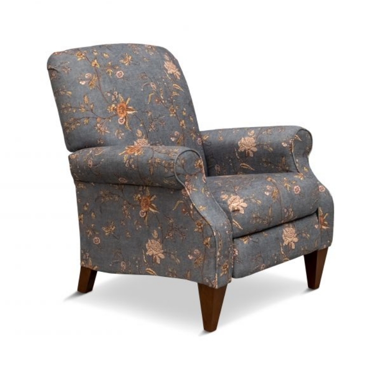 Picture of CHARLOTTE HIGH LEG RECLINER