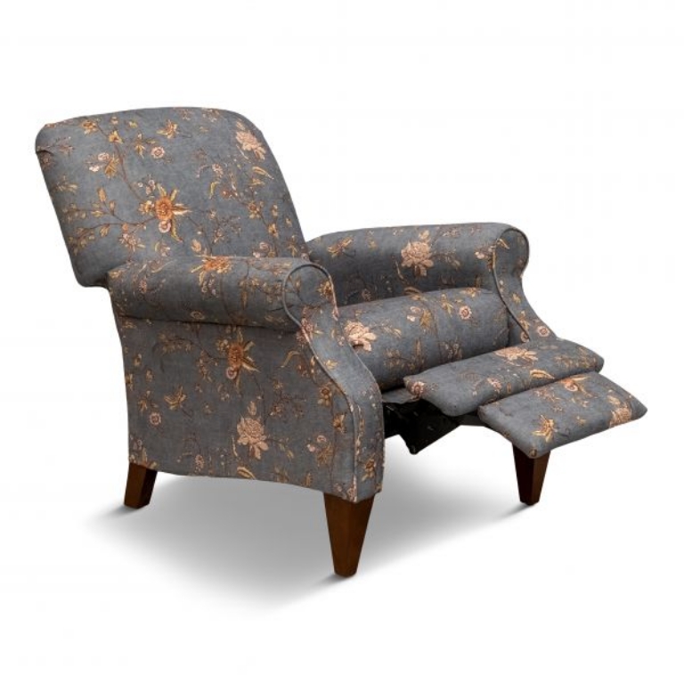 Picture of CHARLOTTE HIGH LEG RECLINER