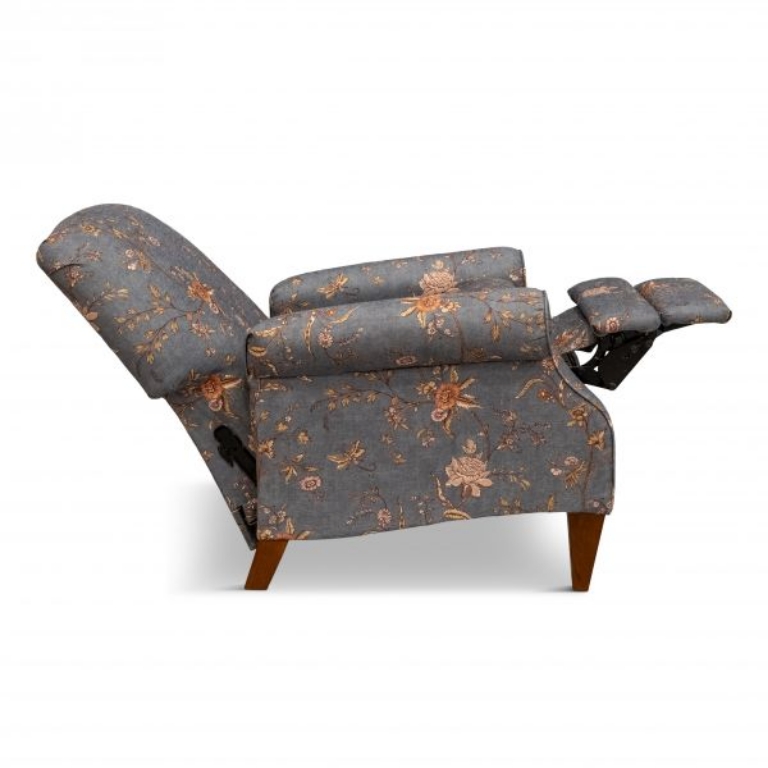 Picture of CHARLOTTE HIGH LEG RECLINER
