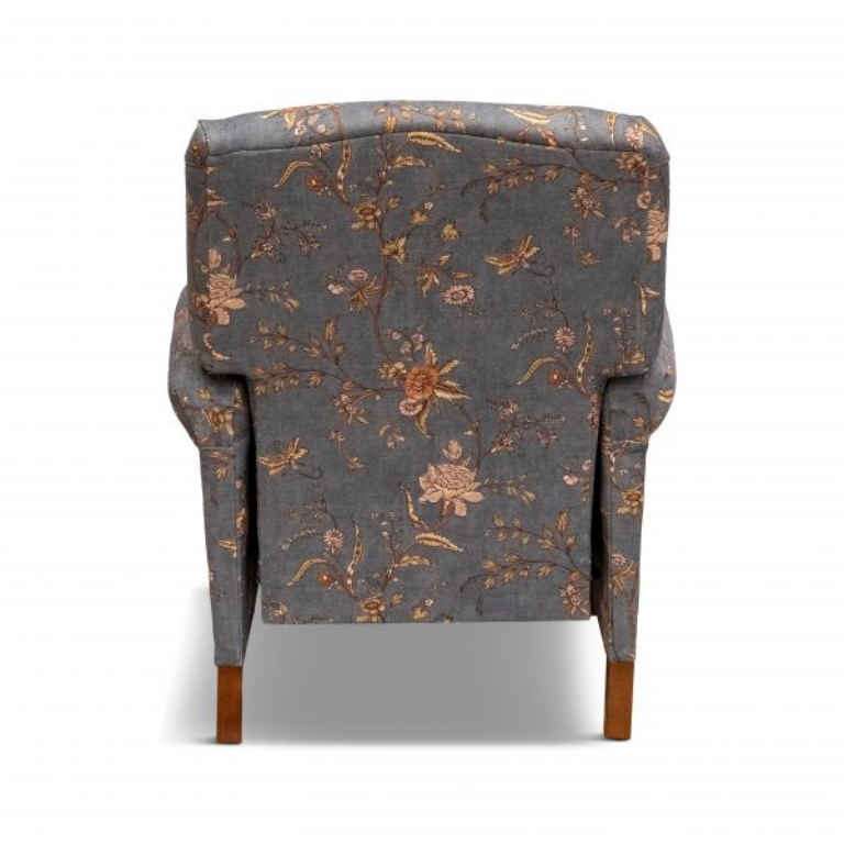 Picture of CHARLOTTE HIGH LEG RECLINER