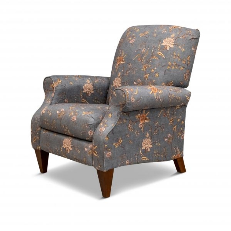 Picture of CHARLOTTE HIGH LEG RECLINER