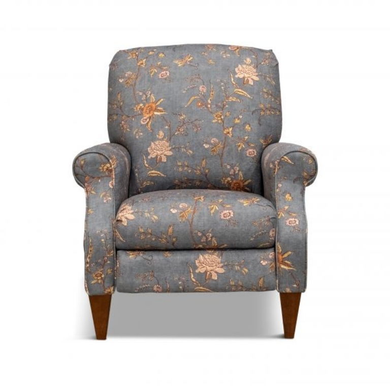 Picture of CHARLOTTE HIGH LEG RECLINER