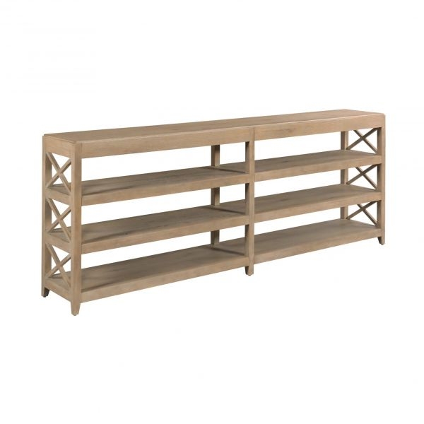 Picture of HIDDEN TREASURES CONSOLE TABLE