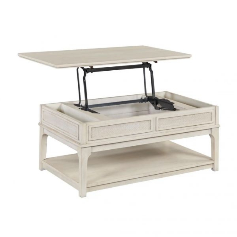 Picture of SERRA LIFT TOP COCKTAIL TABLE