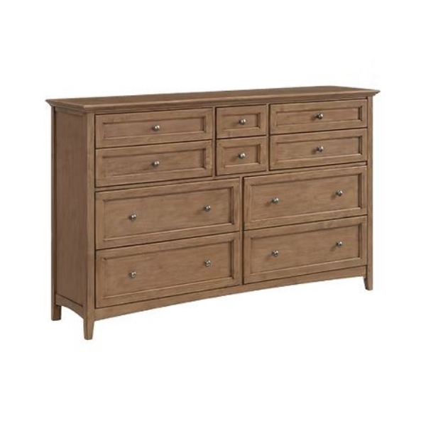 Picture of MCKENZIE DRESSER