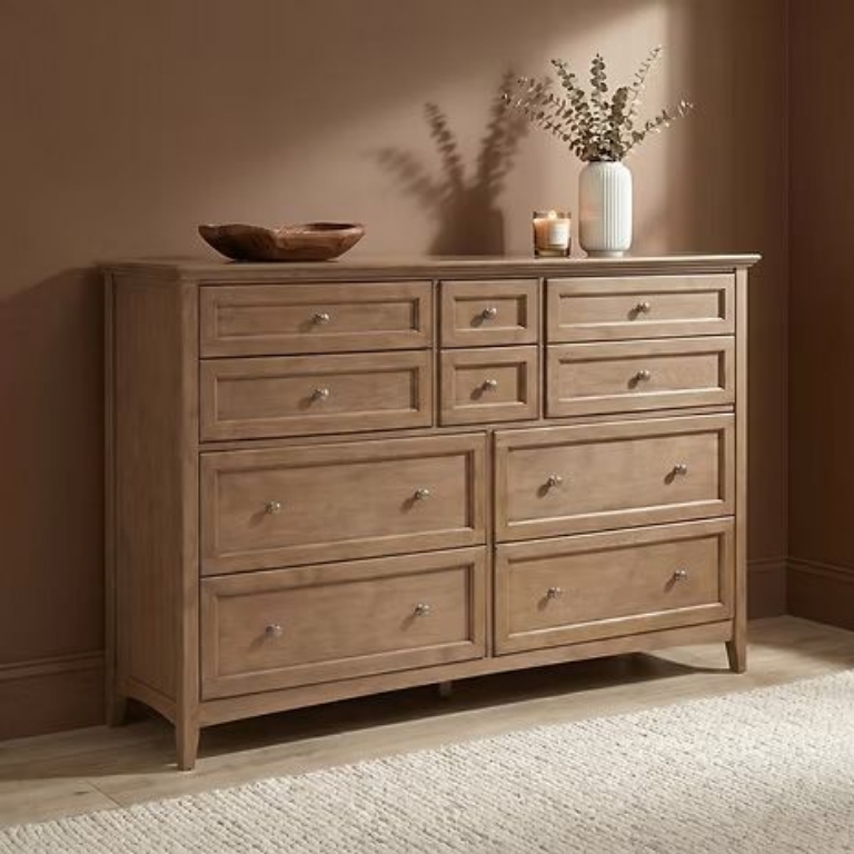 Picture of MCKENZIE DRESSER