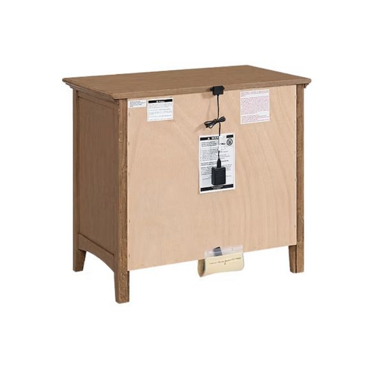 Picture of MCKENZIE NIGHTSTAND