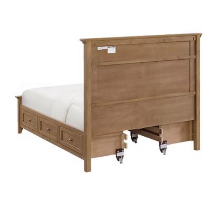 Picture of MCKENIZE KING PREMIER STORAGE BED