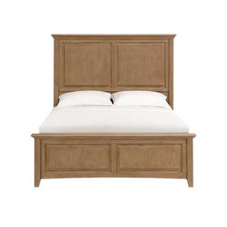 Picture of MCKENIZE KING PREMIER STORAGE BED