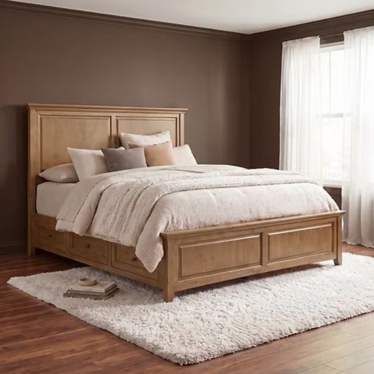 Picture of MCKENIZE KING PREMIER STORAGE BED
